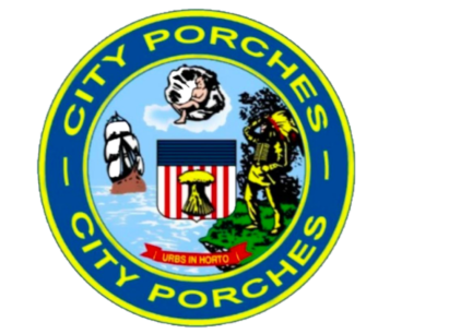 Logo - City Porches Inc